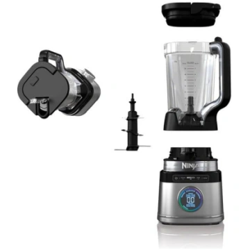 Blender kielichowy Ninja Detect Power Blender Pro 