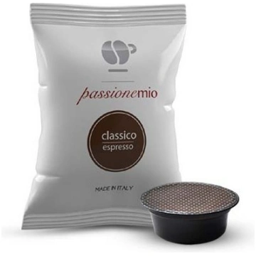 LOLLO 100 Capsule A Modo Mio Miscela CLASSICO