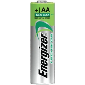 AA akumulatori Energizer 1.2V Recharge sērija Ni-M
