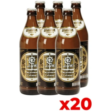 Augustiner Edelstoff 50cl - Cassa da 20 bot. Augus
