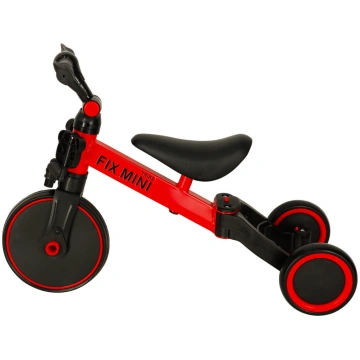 Līdzsvara velosipēds, trīsritenis, Trike Fix Mini 