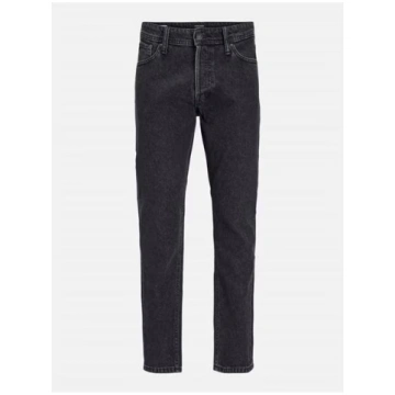 Men's Eddie Wide Leg Jeans
