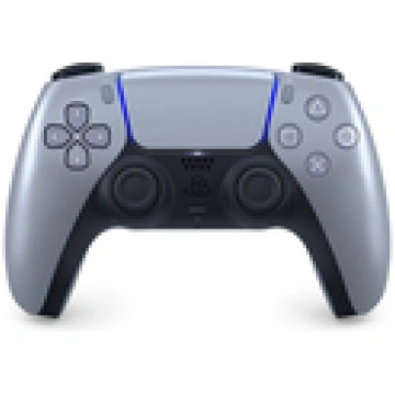 Sony DualSense PS5 Wireless Controller Sterling Si
