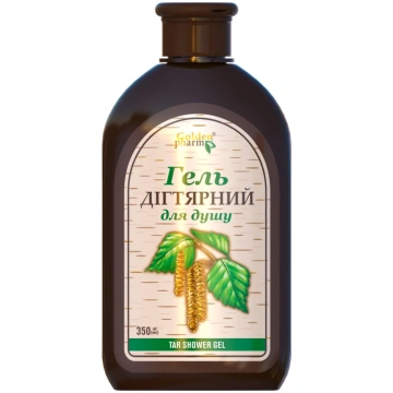 Darvas dušas želeja, 350 ml