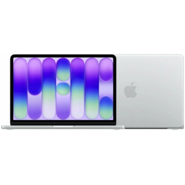 13-inch MacBook Neo: Apple A18 Pro chip with 6-cor
