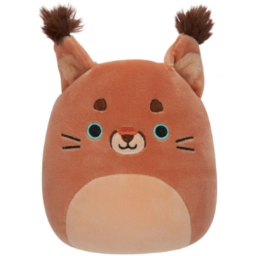 SQUISHMALLOWS Plīša rotaļlieta, 12 cm JWSQ5855