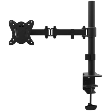 equip Monitor Desk Mount Bracket mounting kit - fo