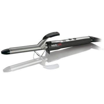 BaByliss PRO Titanium-Tourmalin Loku šķēres ar tit