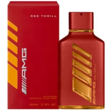 Mercedes-Benz AMG Red Thrill EDP - 60 ml