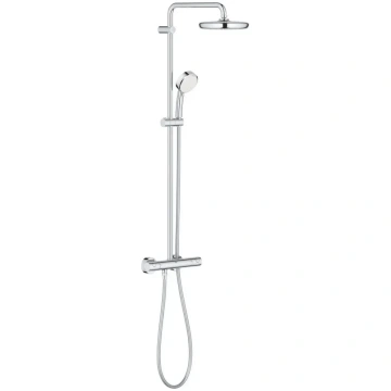 Grohe Tempesta Cosmopolitan - Dušas komplekts ar t