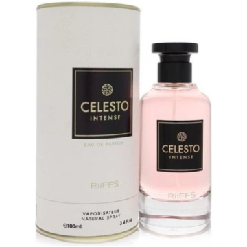 Riiffs Celesto Intense EDP parfimērijas ūdens siev