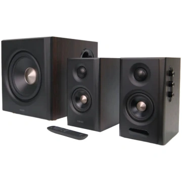 Datora skaļruņi Edifier S355DB 2.1 Black ar Blueto