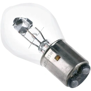 Spuldze 6V 35/35W BA20D