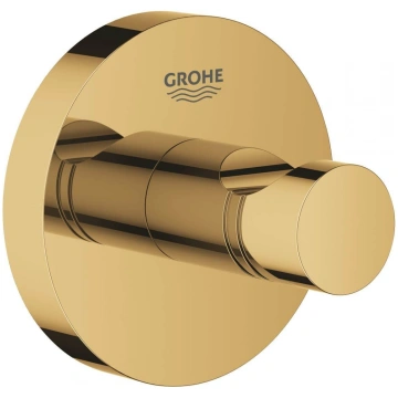 Grohe haczykpłaszcz Essentials, cool sunrise 40364