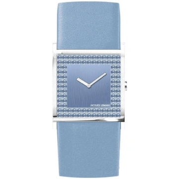 Jacques Lemans La Passion 1-1231I - Light Blue
