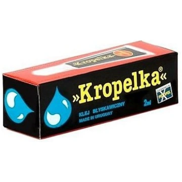 POXIPOL KROPELKA 2ML/3,3GR