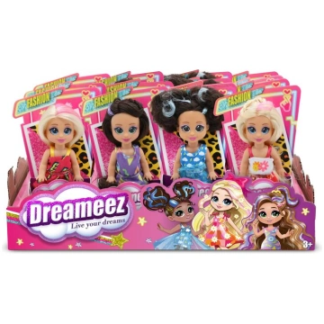 Funville Dreameez mini lelle Nav norādīts