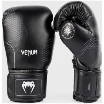 Boxing gloves Venum Nexus Black
