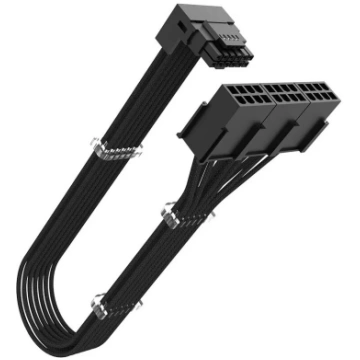 Barošanas kabelis Akasa G-Nexus PX24 12+4-pin 8 x 