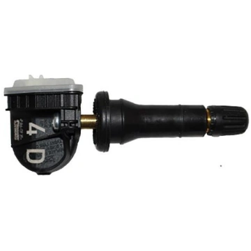 TPMS Sensor Schrader TPMS Sensor OE repl. snap-in 