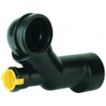 HL227 savienojums H&L