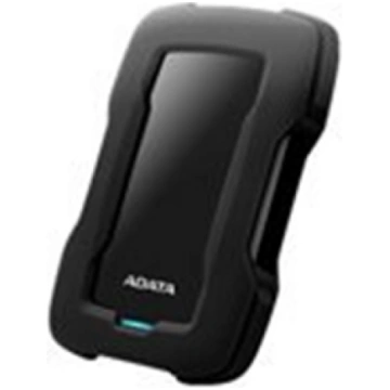 External HDD|ADATA|HD330|1TB|USB 3.1|Colour Black|
