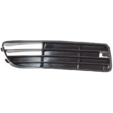 Audi A4 B5 95- Reste bamperī L