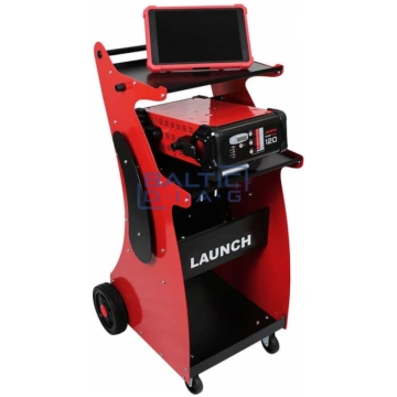 LAUNCH Trolley for diagnostic equipment