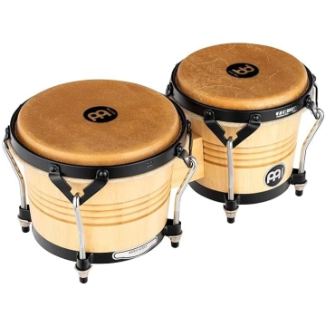Meinl Percussion Bongos Luis Conte - Artist Series
