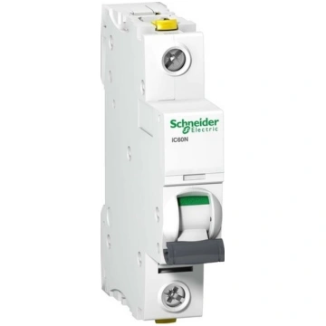 Schneider Electric Wylacznik nadpradowy 1P B 20A 6