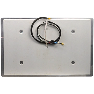 CreatBot F430 Working Plate (Aluminium) with heati