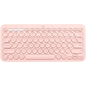 LOGITECH K380S Multi-Device Bluetooth Keyboard - T