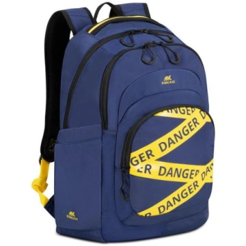 RIVACASE NB MUGURSOMA URBAN 30L 15.6"/5461 BLUE RI