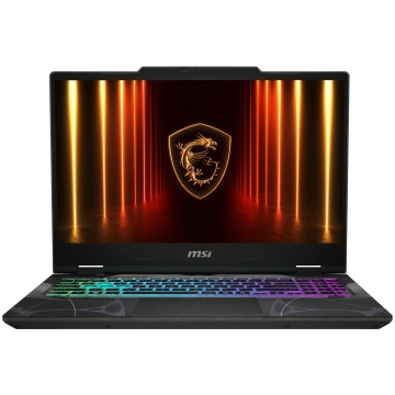 Notebook|MSI|CPU Intel Core 7|240H|15.6 "|1920 x 1