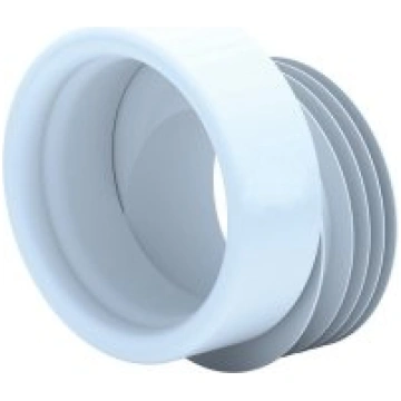 Ani Plast WC manžete 110mm, ekscentra, Ani