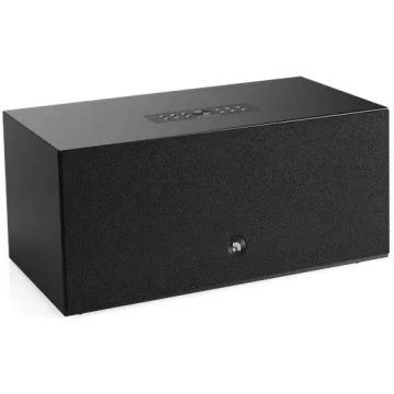 Audio Pro C20 WiiM skaļrunis, melns