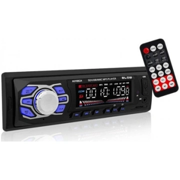 Radio samochodowe Blow Radioodtwarzacz BLOW AVH-86