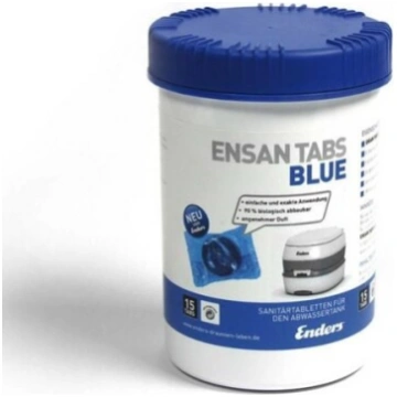 Enders Ensan Tabs Blue (15 tabletes)