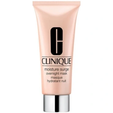Clinique - Night moisturizing mask Moisture Surge