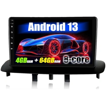 SIXWIN 4+64G 8-core Android 13 Carplay Android aut