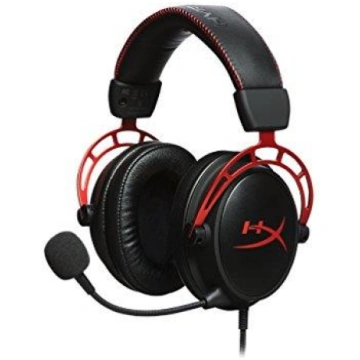 Vadu spēļu austiņas HyperX Cloud Alpha 4P5L1AM#ABB