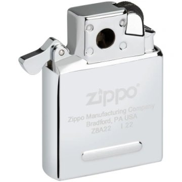 ZIPPO BUTANE LIGHTER INSERT- YELLOW FLAME Pipe 200