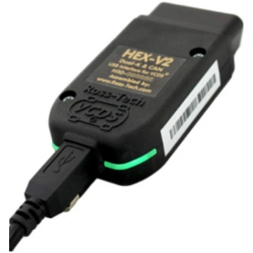 VCDS HEX-V2 with unlimited VIN Diagnostic equipmen