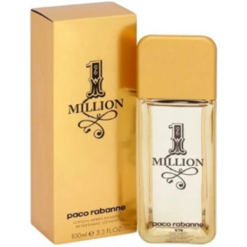 Paco Rabanne 1 Million Aftershave Lotion ASW 100 m