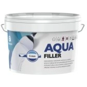 Eskaro Špaktele Aqua Filler 2.5L mitrumizturīga