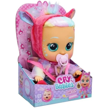 Kyклa Cry Babies Magic Tears 904095 Dressy Fantasy
