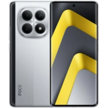 Xiaomi Poco M8 5G 8/256GB Silver