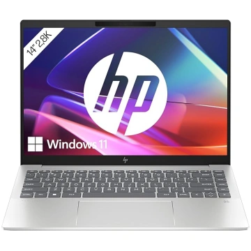 HP Pavilion Plus klēpjdators, Intel Core Ultra 5 1