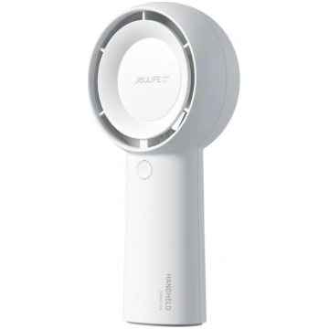 Jisulife Mini ventilators USB-C portatīvais ventil