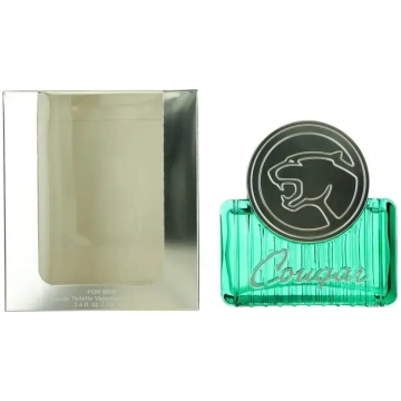 FORD Legacy Cougar, Eau De Toilette, For Men, 100 